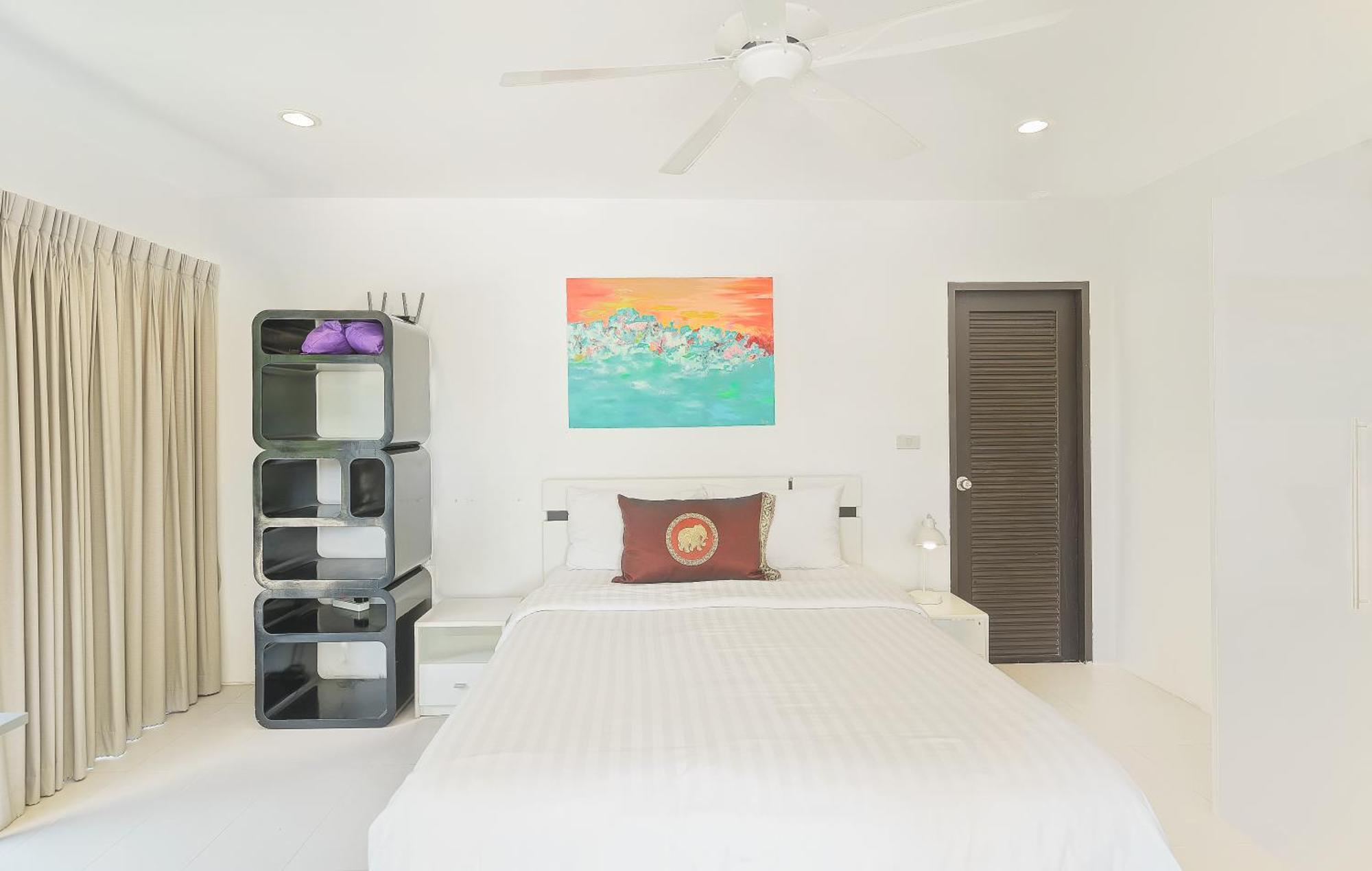 3 Bedroom Luxury 5 Star Seaview Villa Esprit Sdv087-By Samui Dream Villas Bang Rak Beach  Ngoại thất bức ảnh