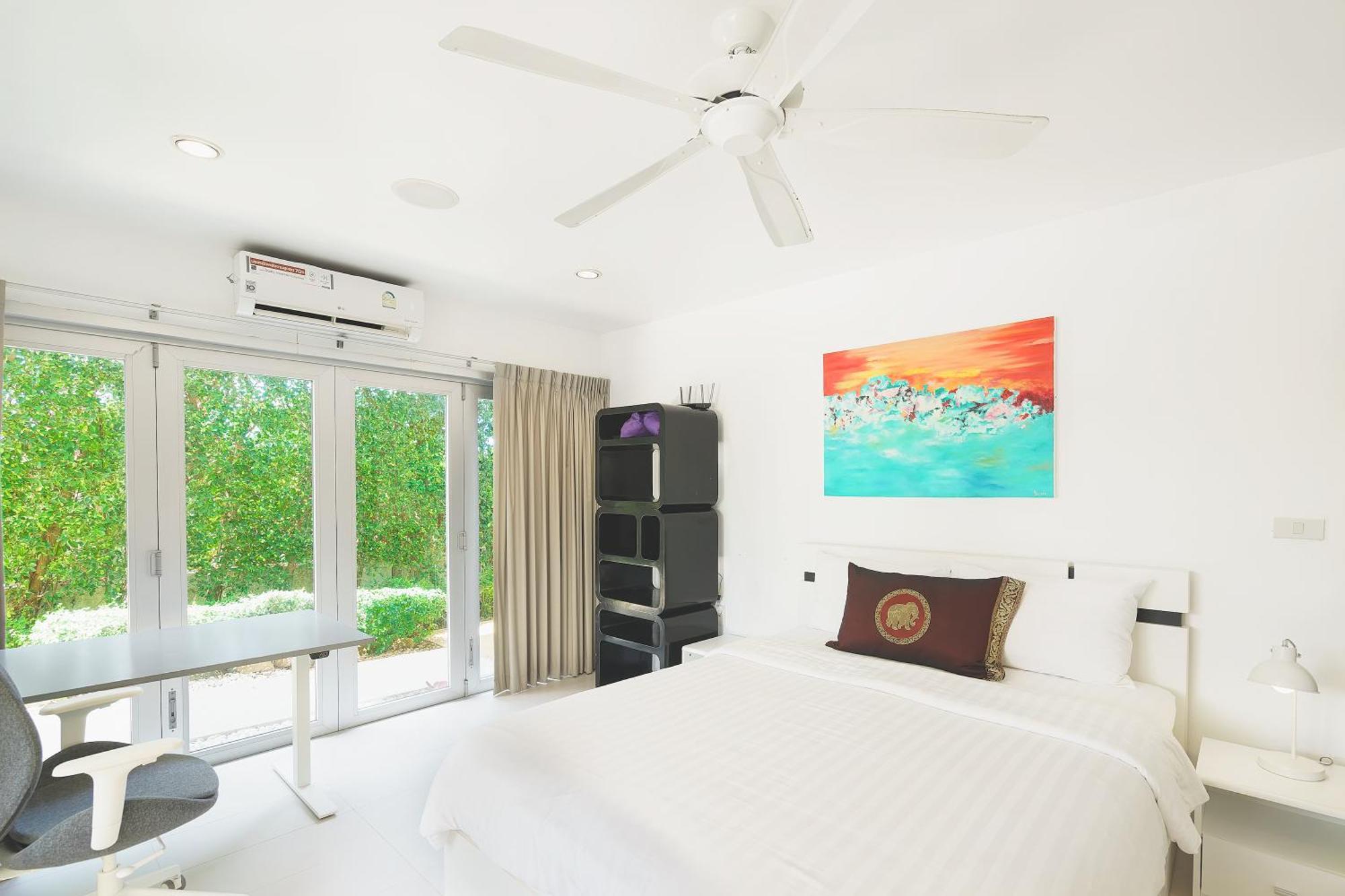 3 Bedroom Luxury 5 Star Seaview Villa Esprit Sdv087-By Samui Dream Villas Bang Rak Beach  Ngoại thất bức ảnh