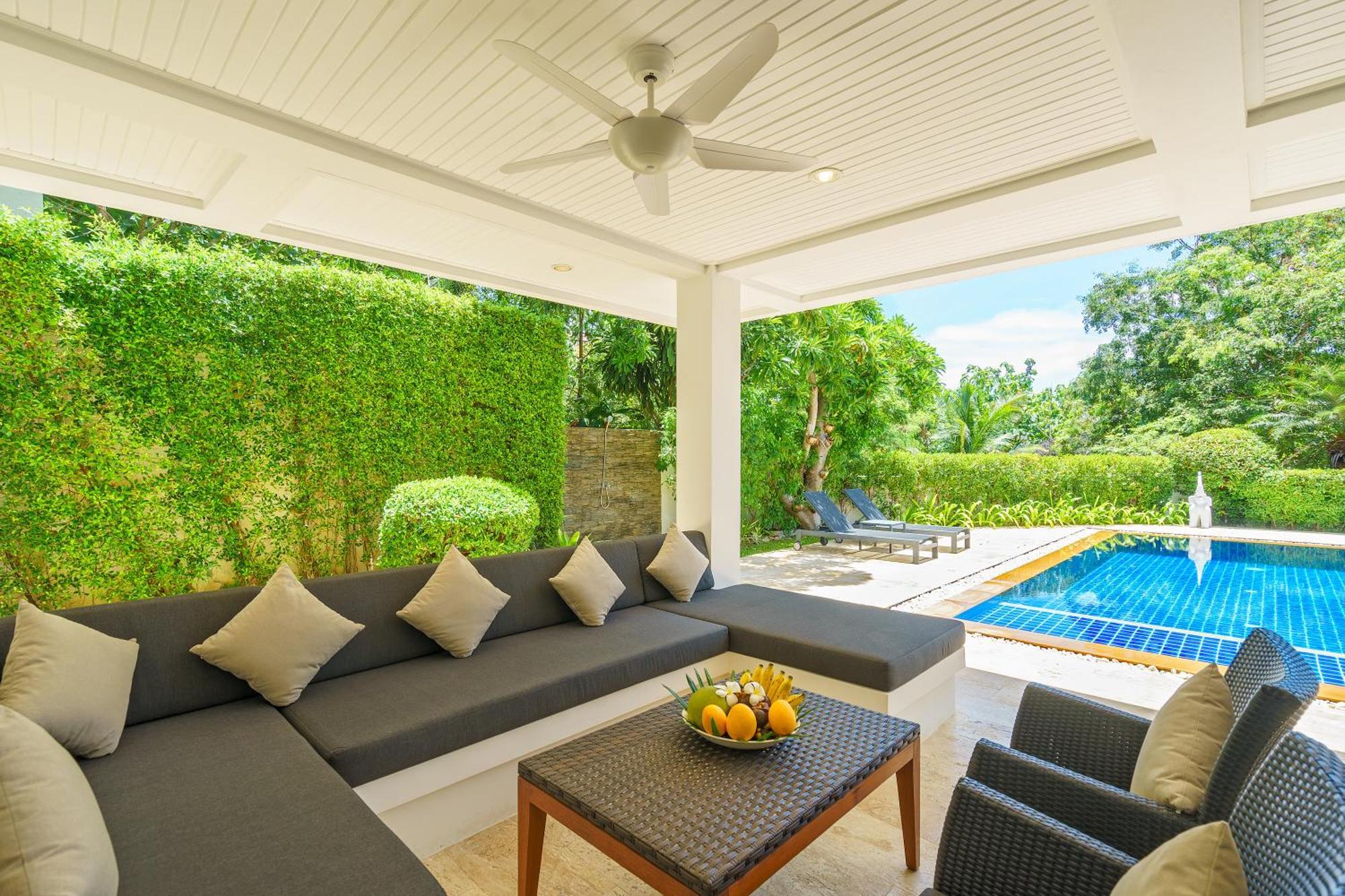 3 Bedroom Luxury 5 Star Seaview Villa Esprit Sdv087-By Samui Dream Villas Bang Rak Beach  Ngoại thất bức ảnh