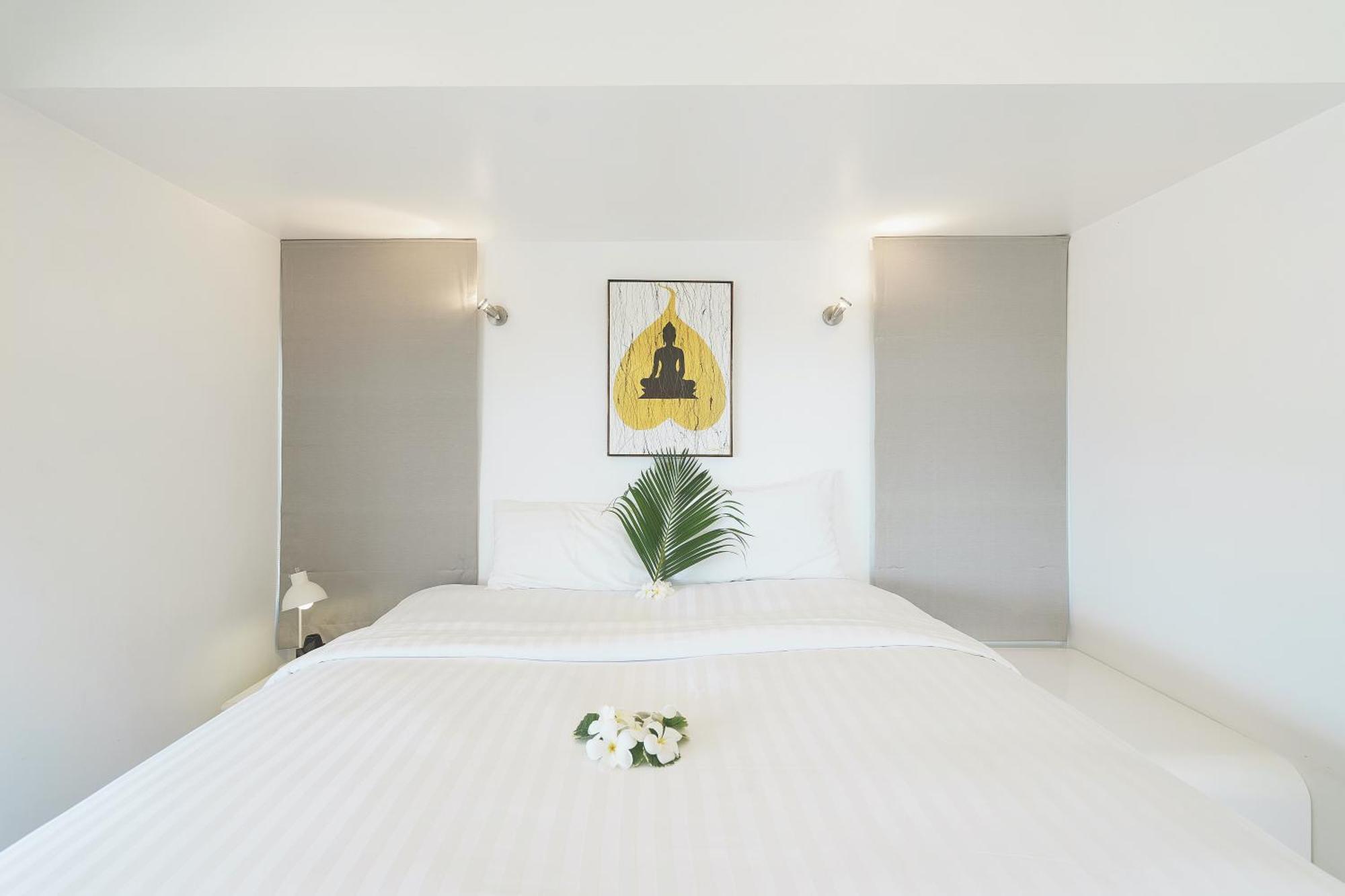 3 Bedroom Luxury 5 Star Seaview Villa Esprit Sdv087-By Samui Dream Villas Bang Rak Beach  Ngoại thất bức ảnh
